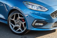 Ford Fiesta ST-3 3