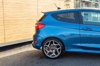 Ford Fiesta ST-3 11