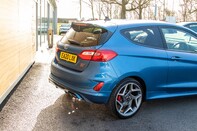 Ford Fiesta ST-3 10