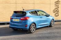 Ford Fiesta ST-3 4