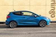 Ford Fiesta ST-3 15