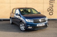 Dacia Sandero LAUREATE SCE 1