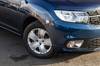 Dacia Sandero LAUREATE SCE 3