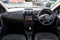 Dacia Sandero LAUREATE SCE 13