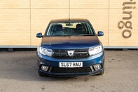 Dacia Sandero LAUREATE SCE 7