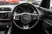 Jaguar XE R-SPORT INGENIUM AWD 23