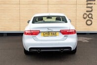 Jaguar XE R-SPORT INGENIUM AWD 8