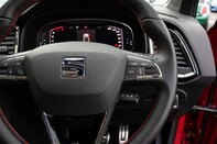 SEAT Ateca TSI EVO FR SPORT DSG 22