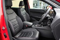 SEAT Ateca TSI EVO FR SPORT DSG 33