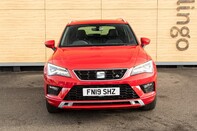 SEAT Ateca TSI EVO FR SPORT DSG 7