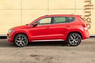 SEAT Ateca TSI EVO FR SPORT DSG 16