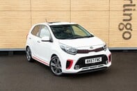 Kia Picanto GT-LINE S 1