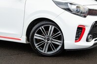 Kia Picanto GT-LINE S 2