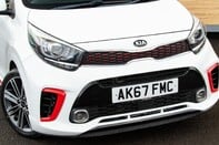 Kia Picanto GT-LINE S 14