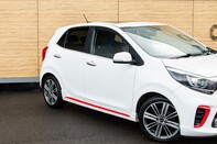 Kia Picanto GT-LINE S 9