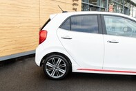 Kia Picanto GT-LINE S 11