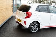 Kia Picanto GT-LINE S 10