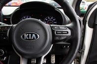 Kia Picanto GT-LINE S 22