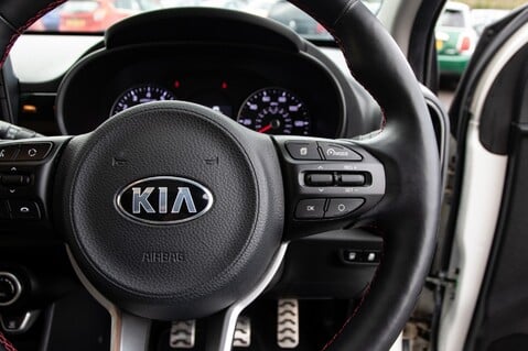 Kia Picanto GT-LINE S 22