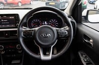 Kia Picanto GT-LINE S 23