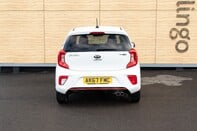 Kia Picanto GT-LINE S 8