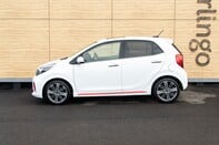 Kia Picanto GT-LINE S 16