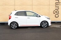 Kia Picanto GT-LINE S 15