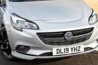 Vauxhall Corsa SRI VX-LINE NAV BLACK 14