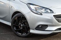 Vauxhall Corsa SRI VX-LINE NAV BLACK 3