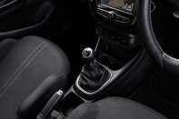 Vauxhall Corsa SRI VX-LINE NAV BLACK 31