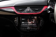 Vauxhall Corsa SRI VX-LINE NAV BLACK 25