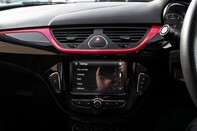 Vauxhall Corsa SRI VX-LINE NAV BLACK 28