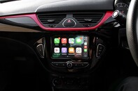 Vauxhall Corsa SRI VX-LINE NAV BLACK 29