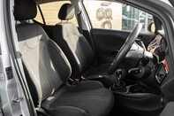 Vauxhall Corsa SRI VX-LINE NAV BLACK 30