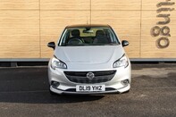 Vauxhall Corsa SRI VX-LINE NAV BLACK 7