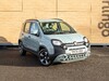 Fiat Panda CITY CROSS MHEV