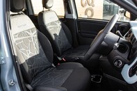 Fiat Panda CITY CROSS MHEV 27