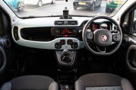 Fiat Panda CITY CROSS MHEV 13