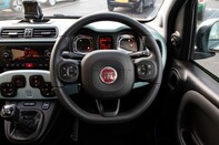 Fiat Panda CITY CROSS MHEV 23