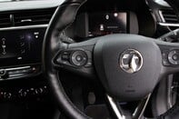 Vauxhall Corsa ELITE NAV PREMIUM 21