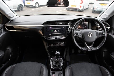 Vauxhall Corsa ELITE NAV PREMIUM 13