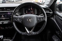 Vauxhall Corsa ELITE NAV PREMIUM 23