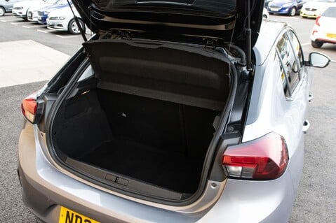 Vauxhall Corsa ELITE NAV PREMIUM 37