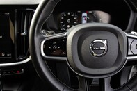 Volvo V60 D4 R-DESIGN PLUS 21
