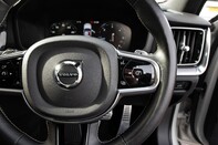 Volvo V60 D4 R-DESIGN PLUS 22