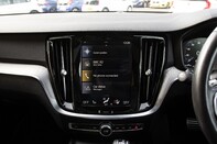Volvo V60 D4 R-DESIGN PLUS 24