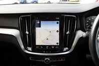 Volvo V60 D4 R-DESIGN PLUS 25