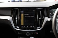 Volvo V60 D4 R-DESIGN PLUS 27