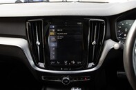 Volvo V60 D4 R-DESIGN PLUS 28