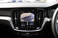 Volvo V60 D4 R-DESIGN PLUS 29